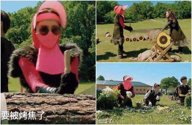 2019女明星秋季机场穿搭,明星机场穿搭2020秋冬