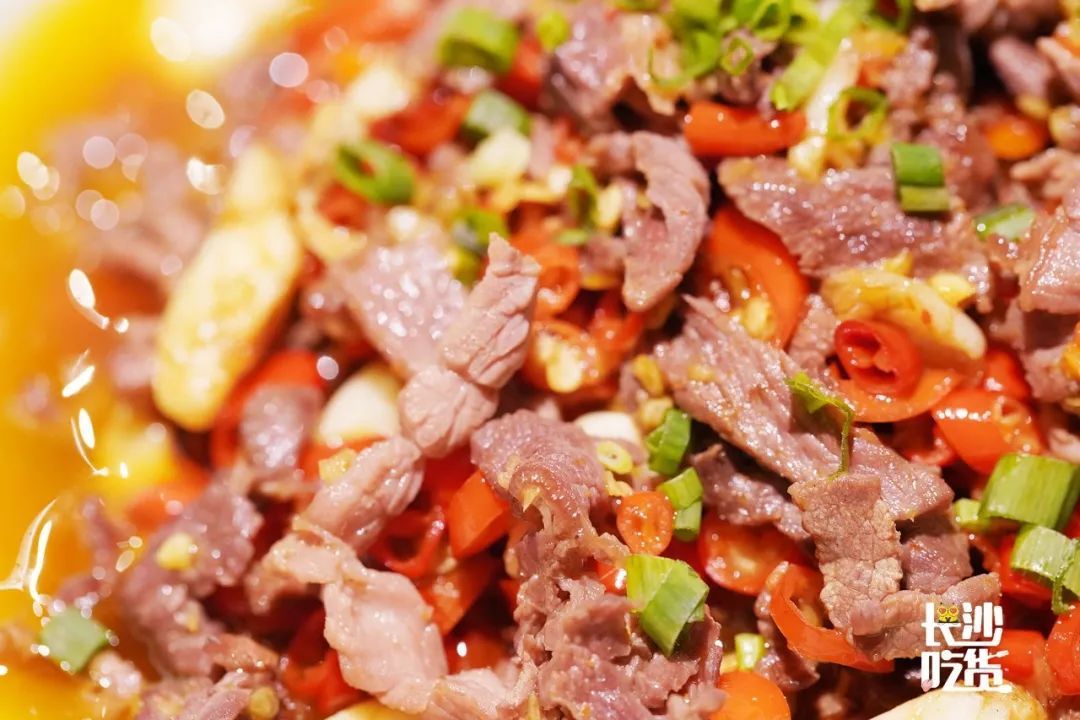 最新长沙美食推荐必吃,长沙美食攻略本地人带你吃遍全城