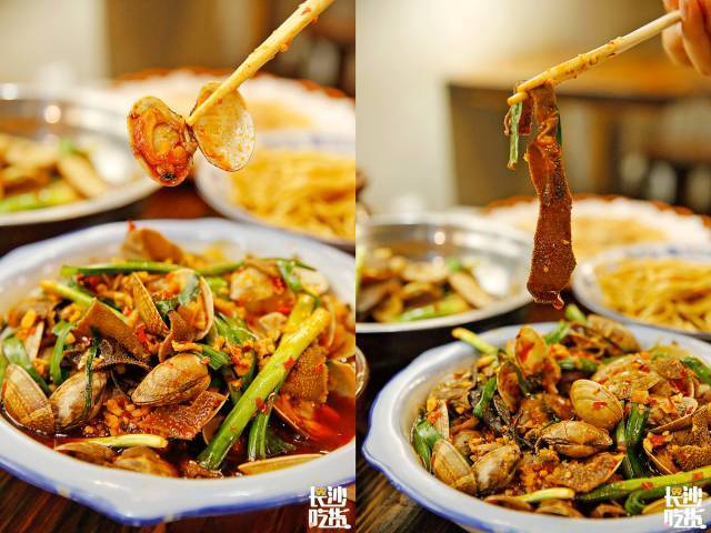 最新长沙美食推荐必吃,长沙美食攻略本地人带你吃遍全城