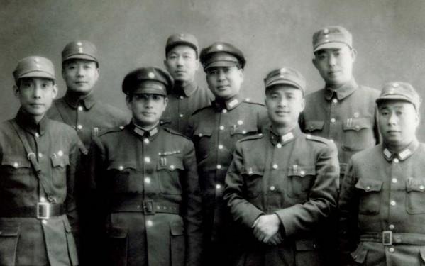 74军与日军交战记录,74军打垮日军一个师团多少人