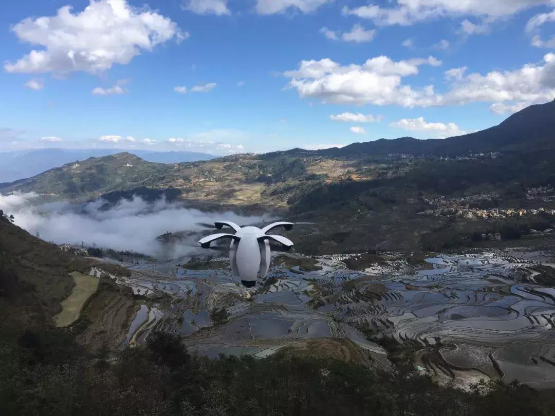 臻迪无人机怎么样,臻迪水下小海鳐无人机使用教程