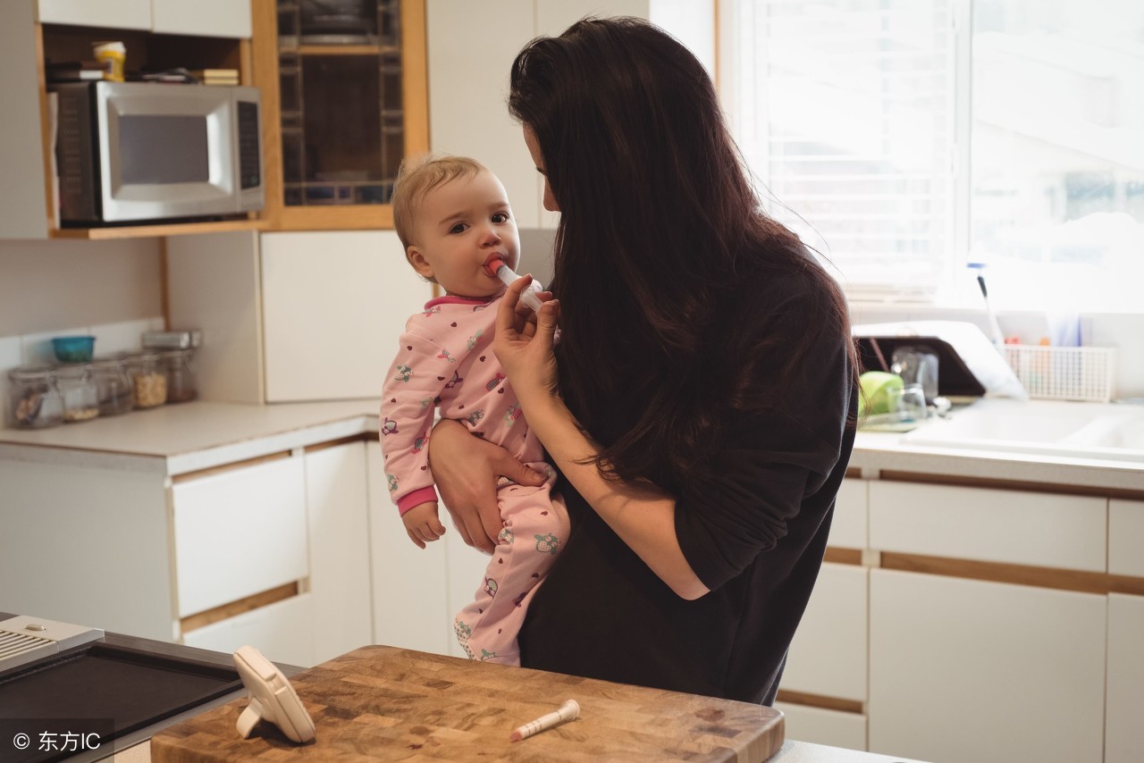 孩子感冒艾畅禁用拿什么替代,婴儿感冒药艾畅