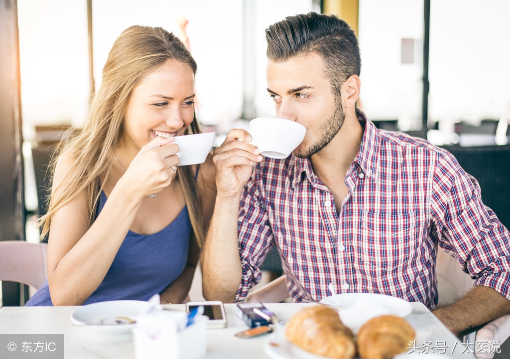 原来不吃早饭会心慌,不吃早餐的12个危害你知道吗