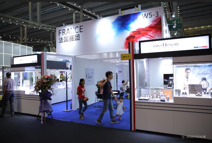 2023中华深圳文化周,深圳非遗文化周