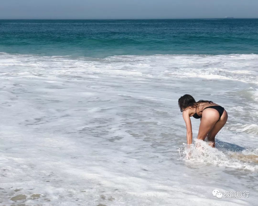 里约热内卢|穿上丁字裤才去海滩,跟着地头蛇才能进贫民窟