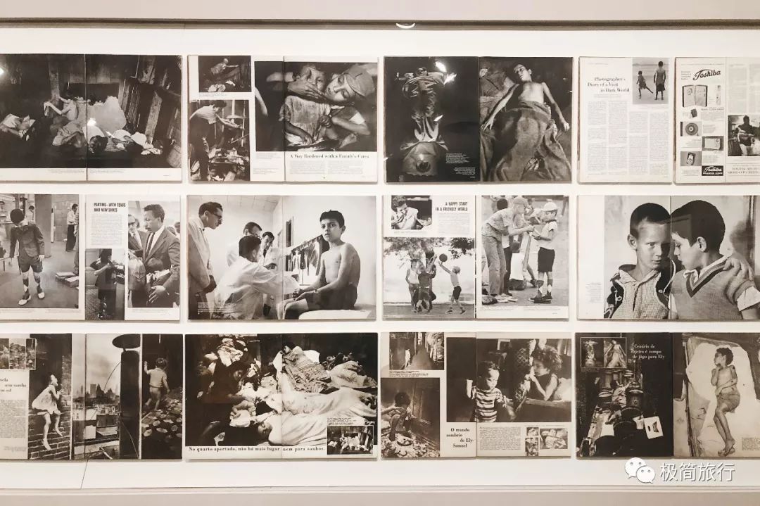 里约热内卢|穿上丁字裤才去海滩,跟着地头蛇才能进贫民窟