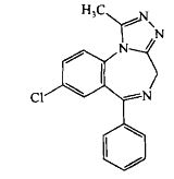 每日一药全部视频,阿普唑仑是不是新药
