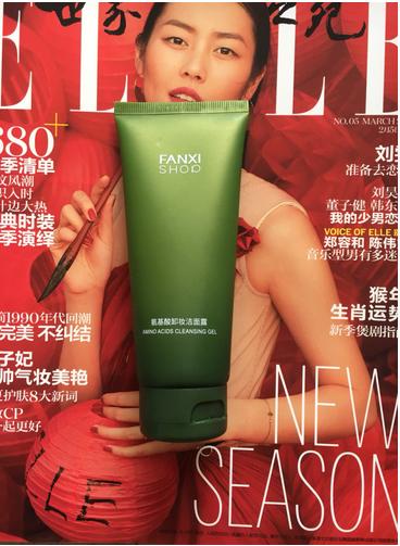 平价好用洗面奶不拔干,平价好用洗面奶不致痘