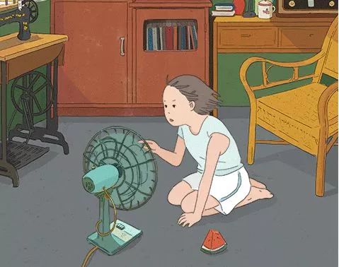 明天入伏你准备好了吗,今天是入伏的哪一天