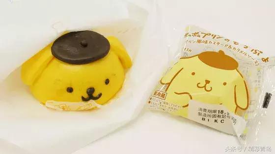 日本便利店零食,日本便利店零食茜茜测评