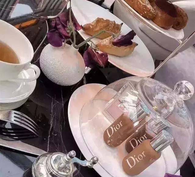 doir粉底小样,dior粉底液