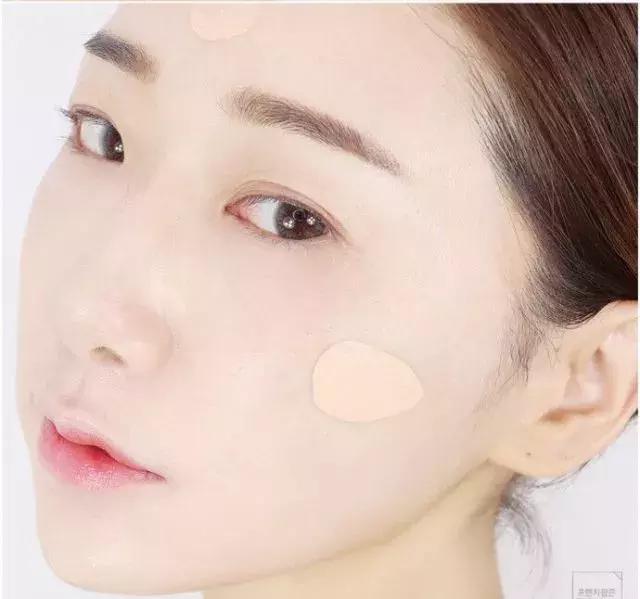 doir粉底小样,dior粉底液