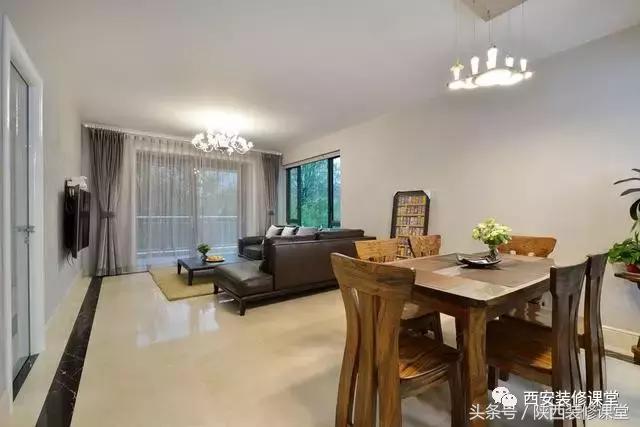 装修房子层高太低怎么办,层高4米的房子如何装修