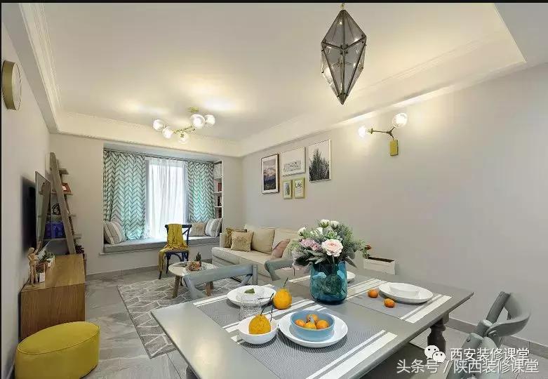 装修房子层高太低怎么办,层高4米的房子如何装修