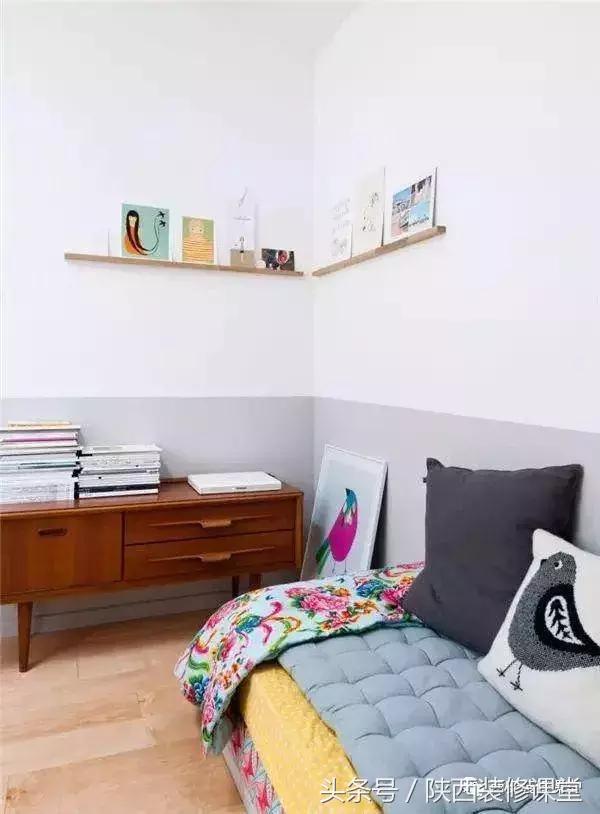 装修房子层高太低怎么办,层高4米的房子如何装修