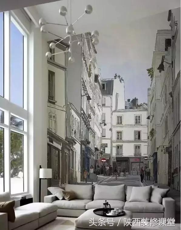 装修房子层高太低怎么办,层高4米的房子如何装修