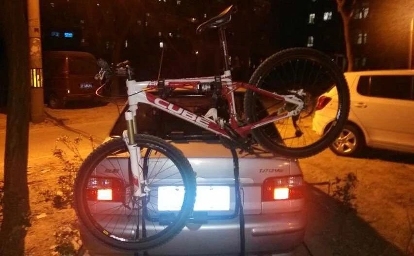 夏利爆改,9000元爆改夏利