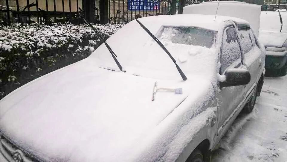 夏利爆改,9000元爆改夏利