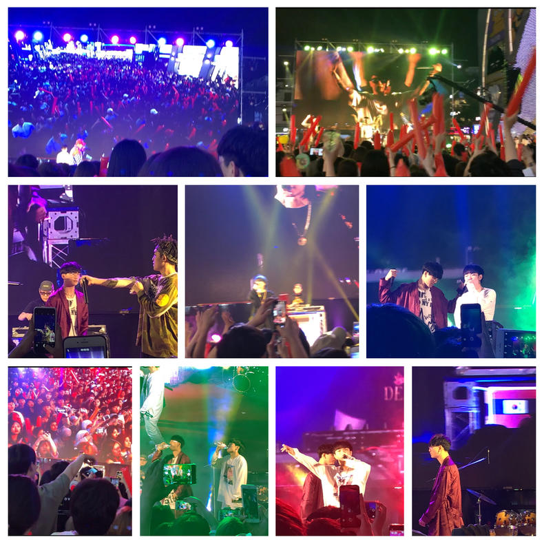 夏日全民旅行记丨首尔游，网红拍照好去处~