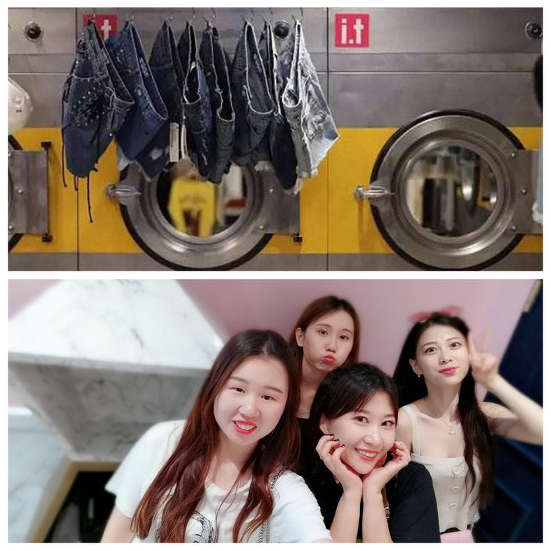 夏日全民旅行记丨首尔游，网红拍照好去处~