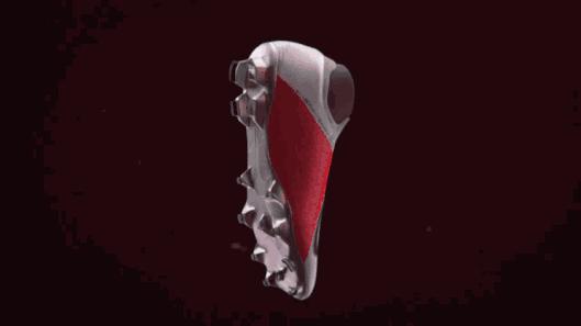 耐克暗煞碎钉足球鞋适合哪种脚型,耐克暗煞足球鞋评测