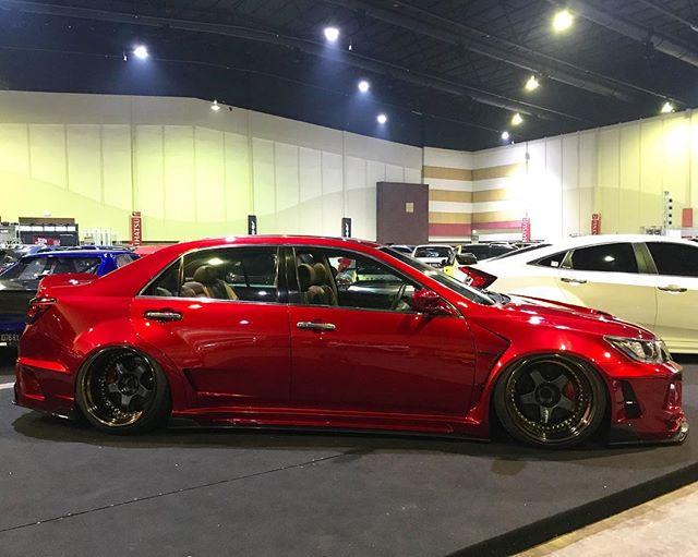 将7代本田雅阁爆改成9代，这完整度极高的外观蒙骗了很多人！