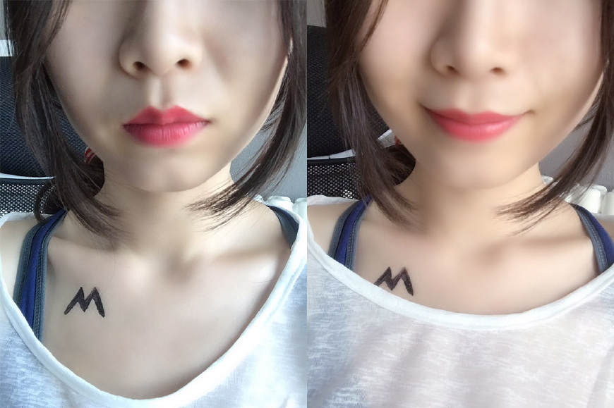 法令纹笑纹怎么去除,三分钟淡化法令纹你学会了吗