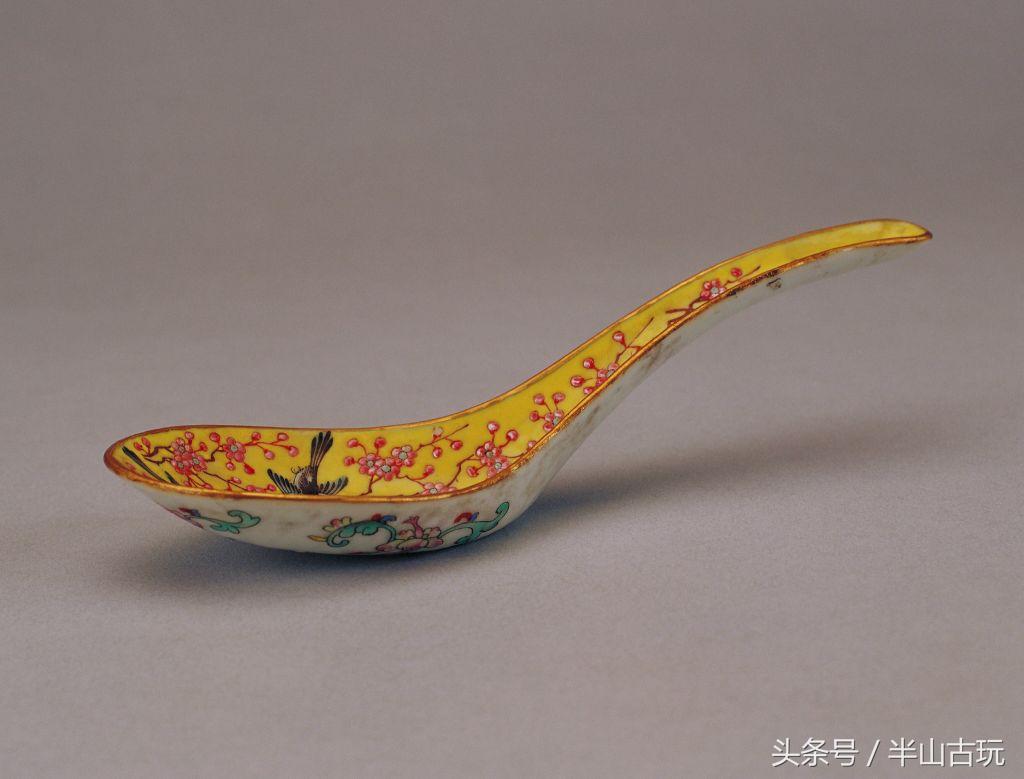 慈禧御瓷真实照片,慈禧瓷器收藏价值