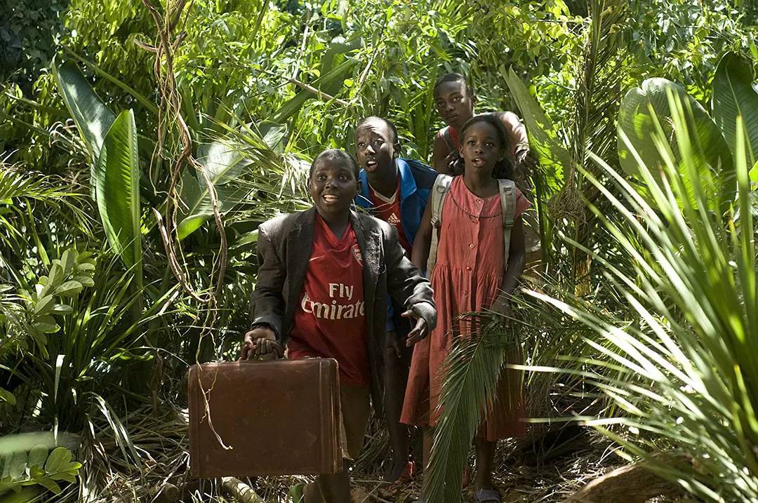 必看的四部足球电影,十部最值得看的足球电影