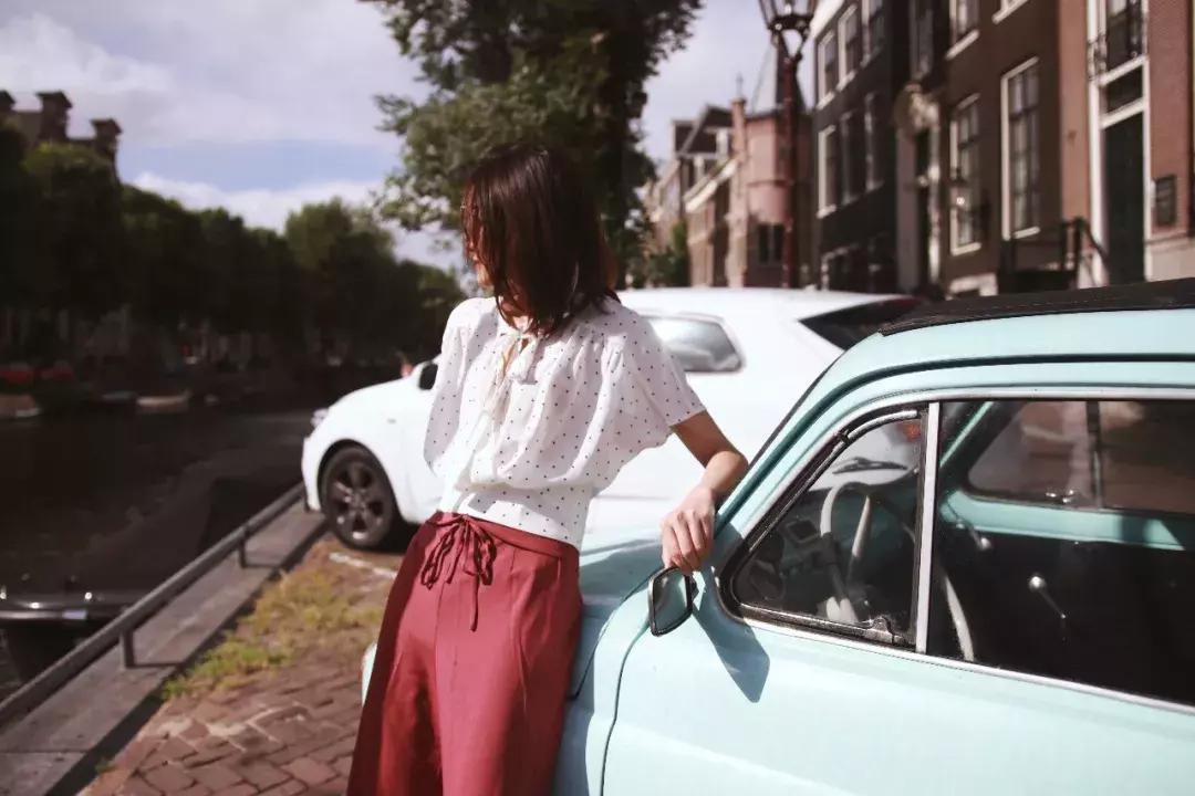 一周穿搭不重样超显瘦的穿搭,一周穿搭上班族小个子