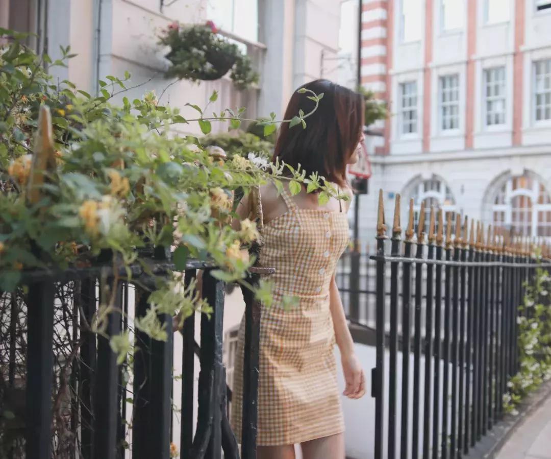 一周穿搭不重样超显瘦的穿搭,一周穿搭上班族小个子