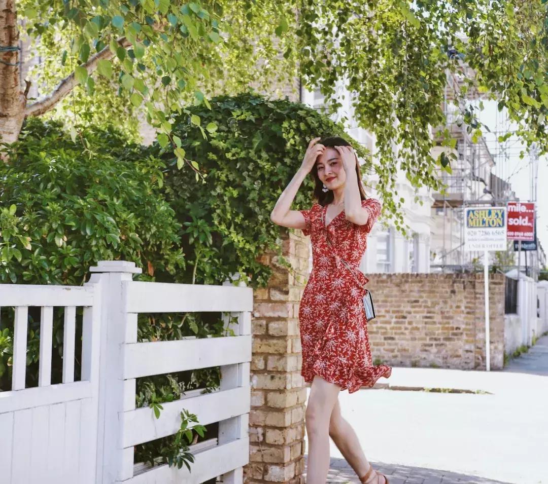 一周穿搭不重样超显瘦的穿搭,一周穿搭上班族小个子