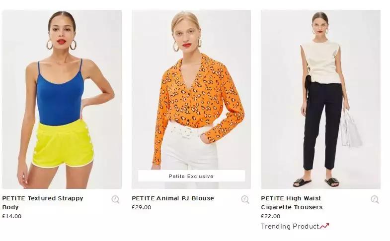 一周穿搭不重样超显瘦的穿搭,一周穿搭上班族小个子