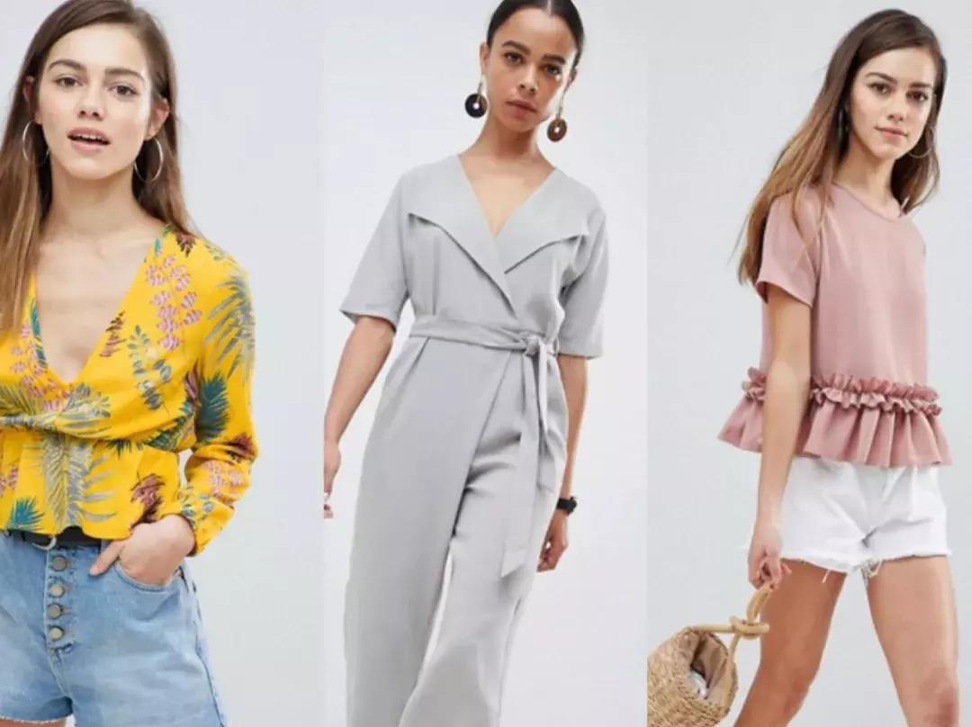 一周穿搭不重样超显瘦的穿搭,一周穿搭上班族小个子