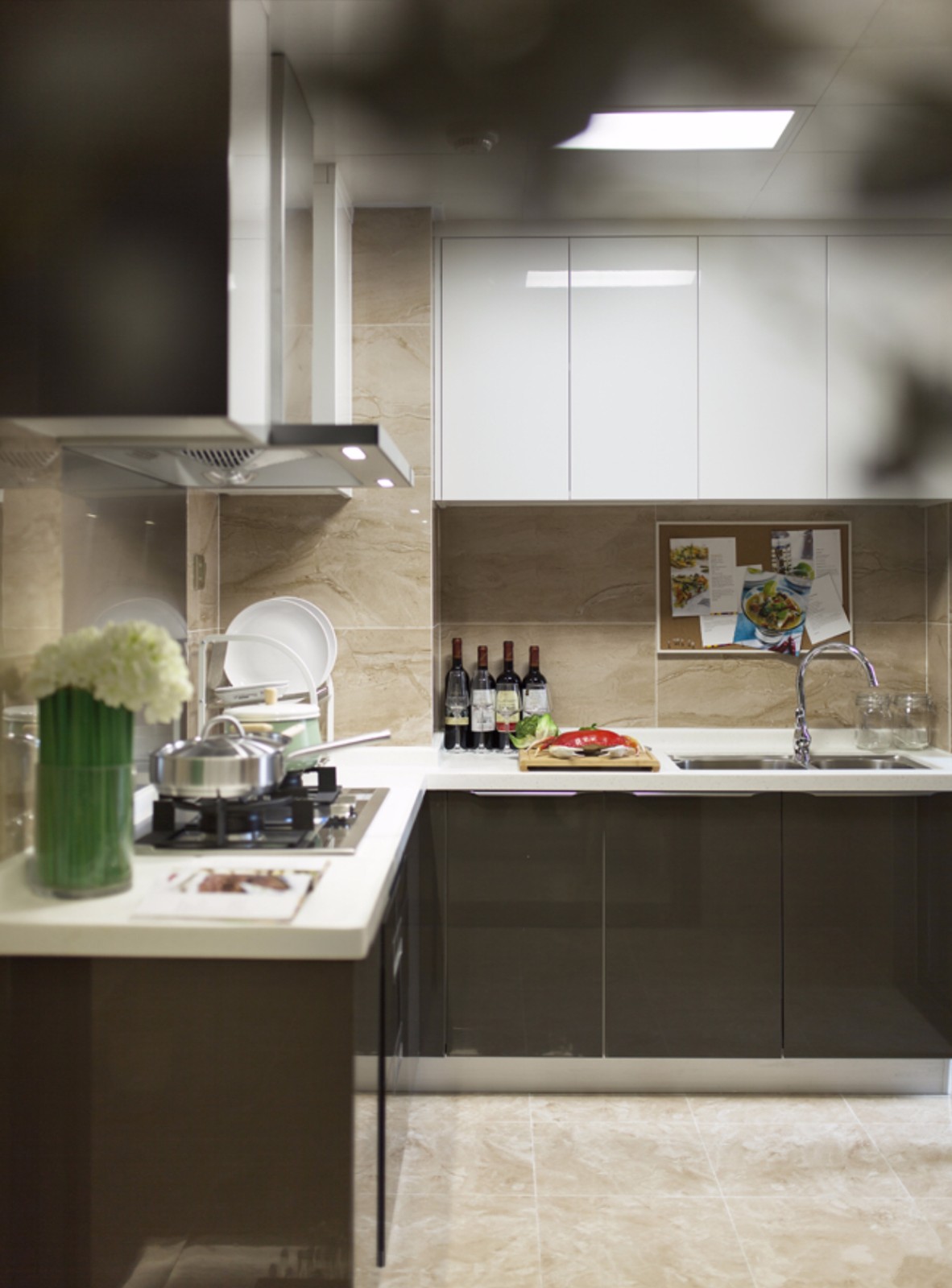 男朋友的房子装修成我喜欢的样子,当男生问你喜欢什么样的装修