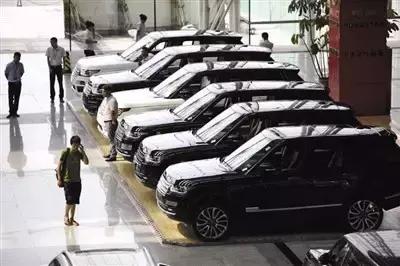 买平行*口车进**，你准备好了吗？