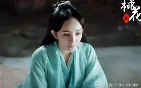 原来《扶摇》中哪些绝美的口红色,你也可以GGET出来的