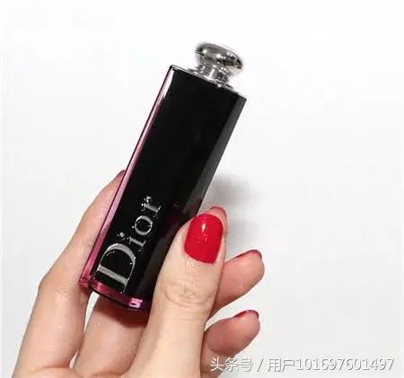 原来《扶摇》中哪些绝美的口红色,你也可以GGET出来的