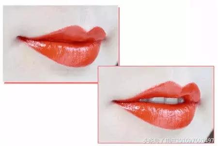原来《扶摇》中哪些绝美的口红色,你也可以GGET出来的