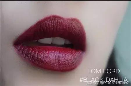 原来《扶摇》中哪些绝美的口红色,你也可以GGET出来的