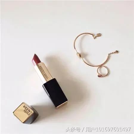 原来《扶摇》中哪些绝美的口红色,你也可以GGET出来的