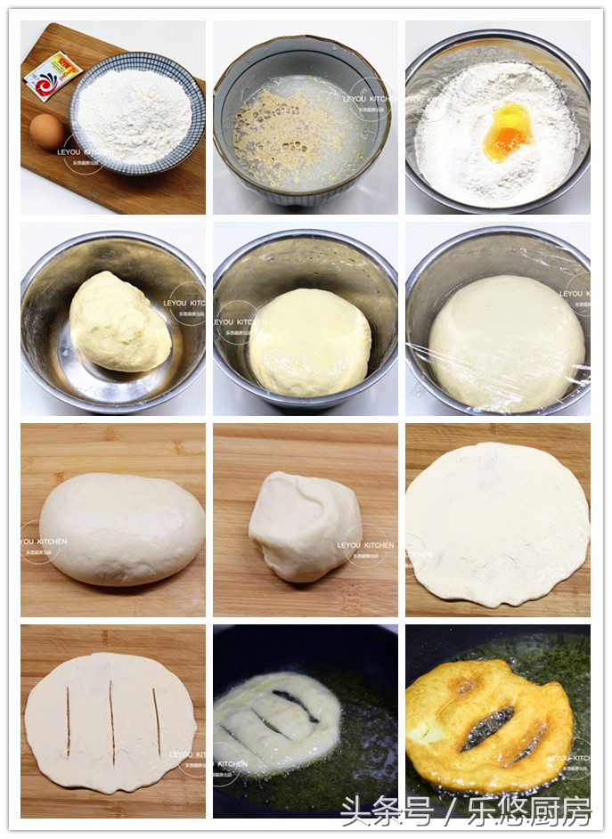 特色早点铺100种早餐做法,早餐不用犯愁教你10道早餐做法