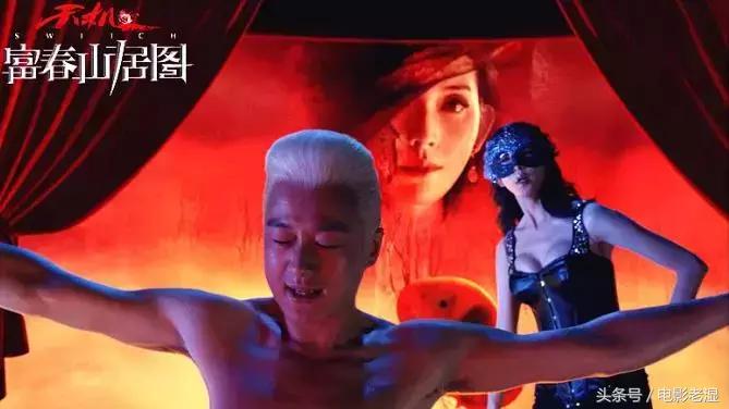 拍摄烂片是不是为了洗钱,导演拍烂戏你对得起观众吗