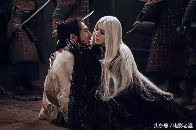 拍摄烂片是不是为了洗钱,导演拍烂戏你对得起观众吗