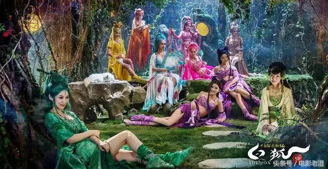 拍摄烂片是不是为了洗钱,导演拍烂戏你对得起观众吗