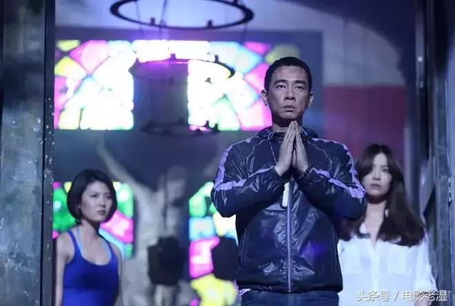 拍摄烂片是不是为了洗钱,导演拍烂戏你对得起观众吗