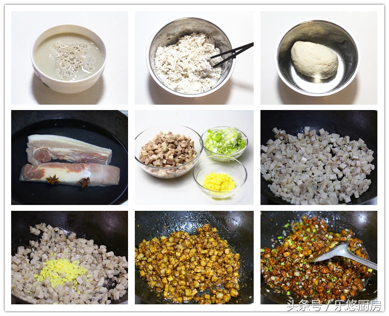 特色早点铺100种早餐做法,早餐不用犯愁教你10道早餐做法