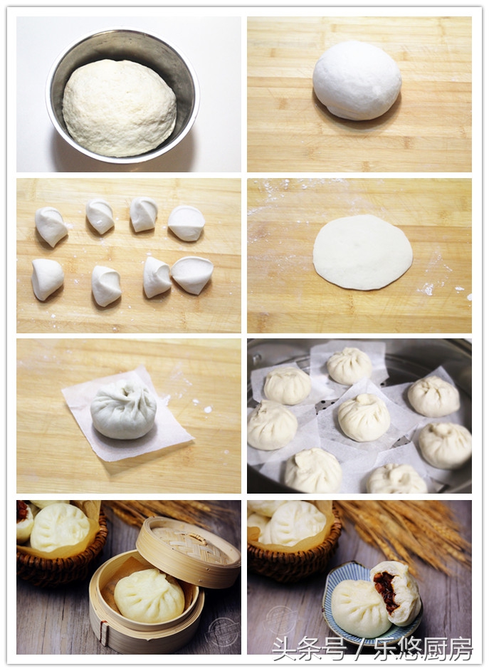 特色早点铺100种早餐做法,早餐不用犯愁教你10道早餐做法