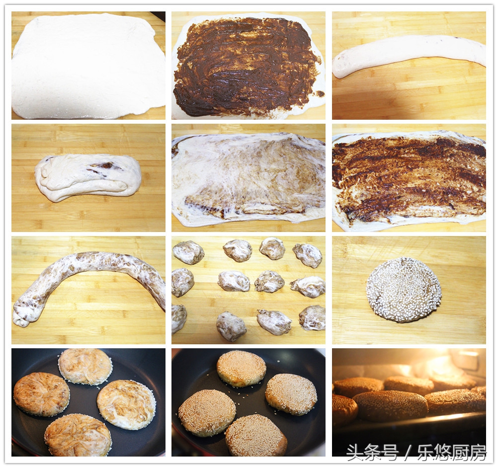 特色早点铺100种早餐做法,早餐不用犯愁教你10道早餐做法