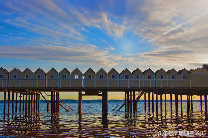蓝天拍照的技巧和窍门,天空拍摄风格有哪几种